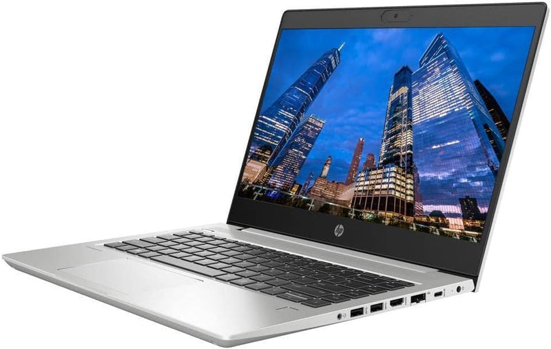 HP ProBook 445 G7 AMD Ryzen 5 4500U Laptop (Refurbished)