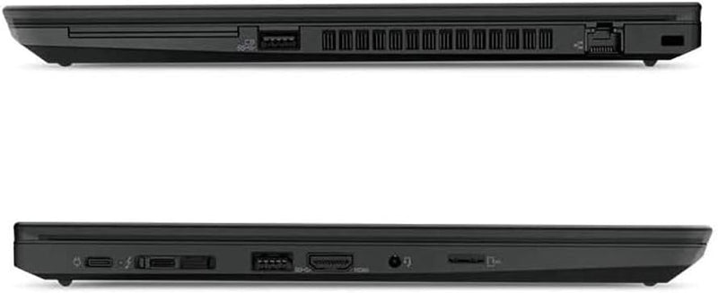 Lenovo ThinkPad T490 Intel Core i7-8665U Touchscreen Laptop Windows 11 Pro (Refurbished)