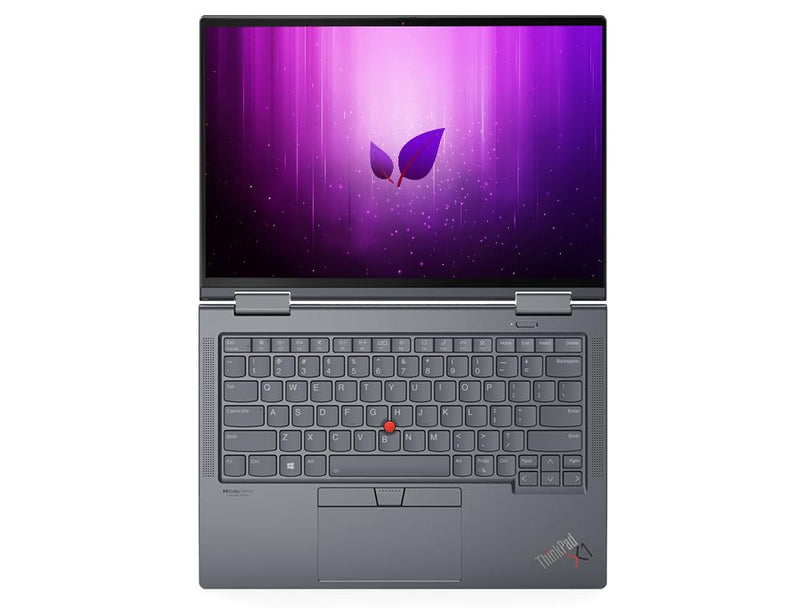 Lenovo ThinkPad X1 Yoga Gen 6 Intel Core i7-1185G7 Touchscreen Laptop Windows 11 Pro (Refurbished)