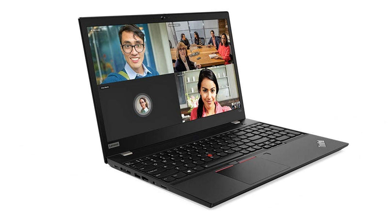 Lenovo ThinkPad T590 Intel Core i5-8365U Laptop Windows 11 (Refurbished)