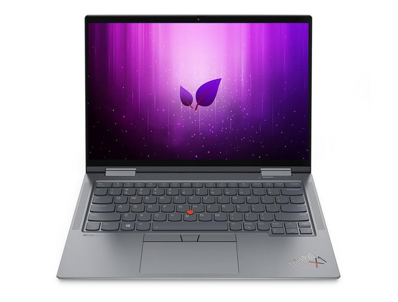 Lenovo ThinkPad X1 Yoga Gen 6 Intel Core i7-1185G7 Touchscreen Laptop Windows 11 Pro (Refurbished)