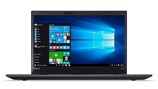 Lenovo ThinkPad T570 Intel Core i7-7600U Laptop (Refurbished)