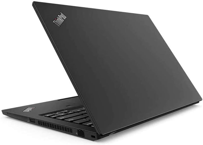 Lenovo ThinkPad T490s Intel Core i7-8565U Laptop Windows 11 Pro (Refurbished)