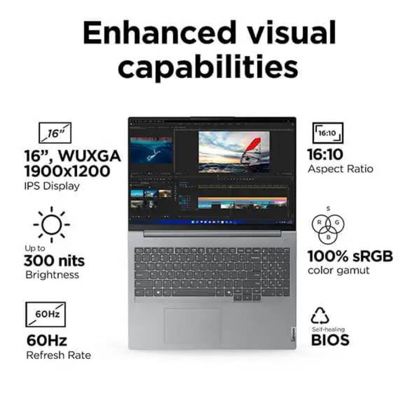HP ProBook 440 G8 Intel i5-1135G7 Windows 11 Pro (Refurbished)