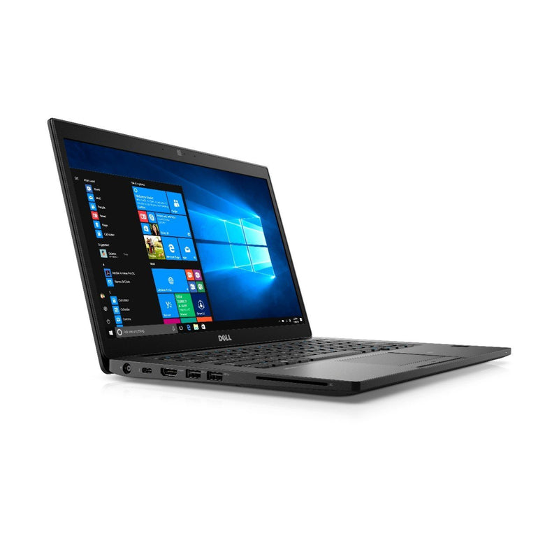 Dell Latitude 7480 Intel Core i5 Laptop Windows 10 Pro (Refurbished)