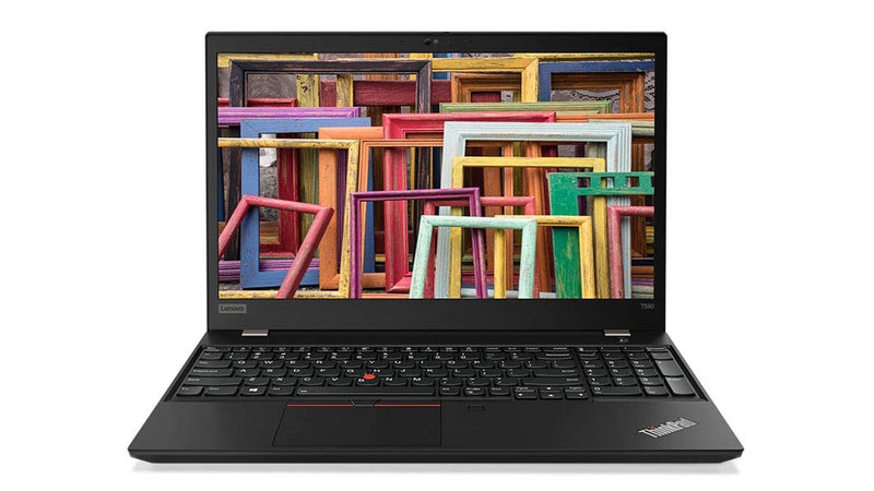 Lenovo ThinkPad T590 Intel Core i5-8365U Laptop Windows 11 (Refurbished)