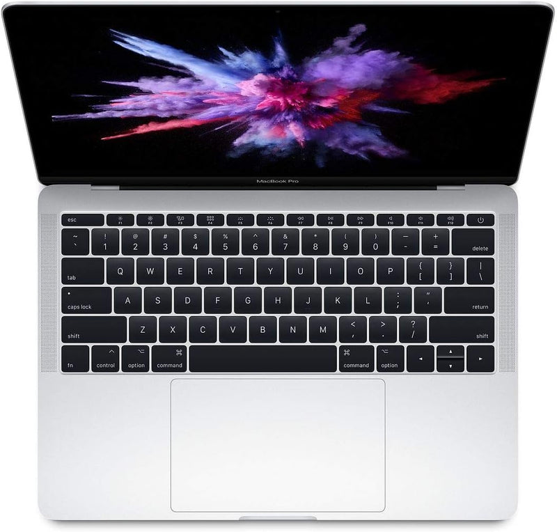 MacBook Pro Core i5 2017 Refurbished Laptop