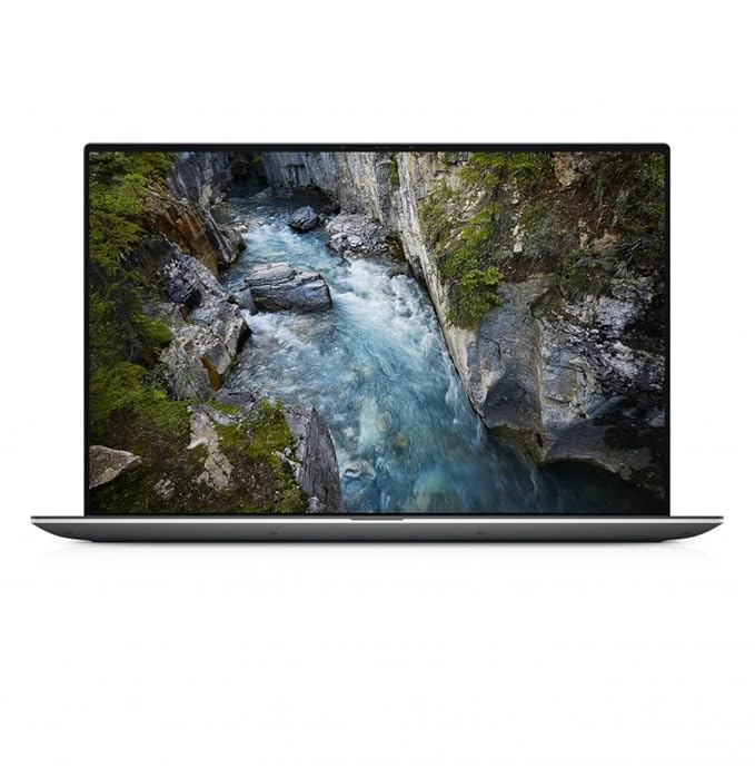 Dell Precision 5570 Intel Core i7-12800H Laptop Windows 11 Pro (Refurbished)