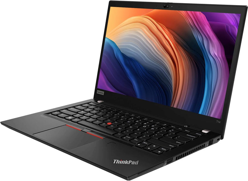 Lenovo ThinkPad T14 Gen 1 AMD Ryzen 5 Pro 4650U Laptop Windows 11 Pro (Refurbished)
