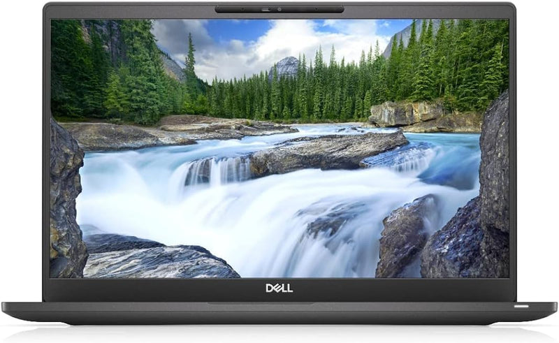 Dell Latitude 7400 Intel Core i7-8665U Laptop Windows 10 Pro (Refurbished)