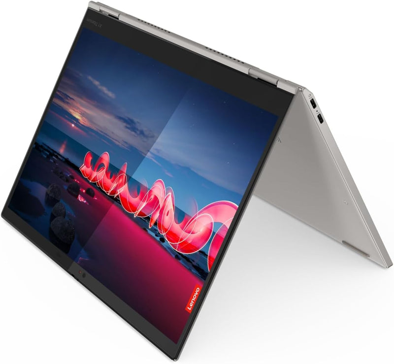 Lenovo ThinkPad X1 Titanium Yoga Gen 1 Intel Core i7-1160G7 Touchscreen Laptop Windows 11 (Refurbished)