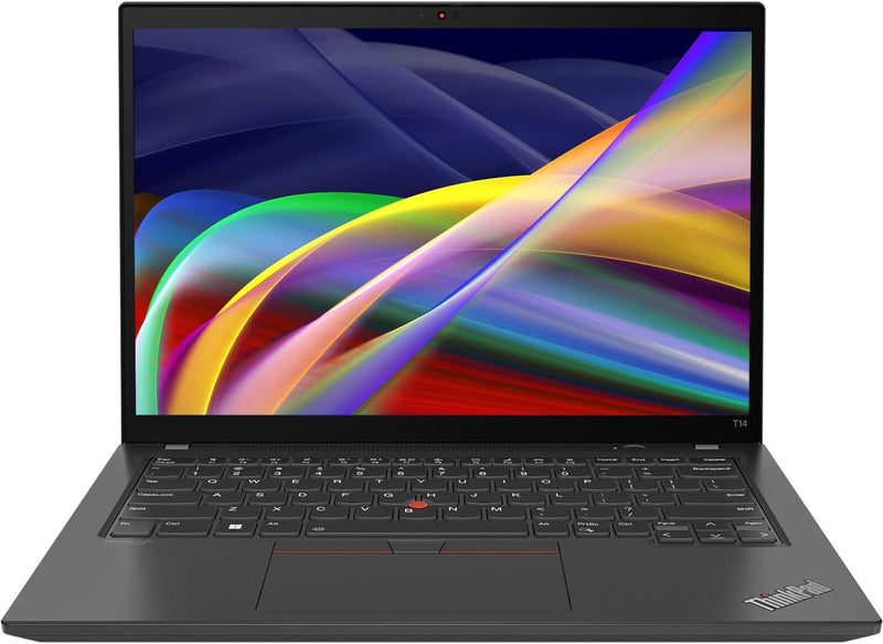 Lenovo ThinkPad T14 Gen 3 Intel Core i7-1270P Laptop Windows 11 Pro (Refurbished)