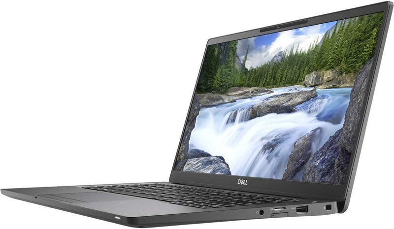 Dell Latitude 7400 Intel Core i7-8665U Laptop Windows 10 Pro (Refurbished)