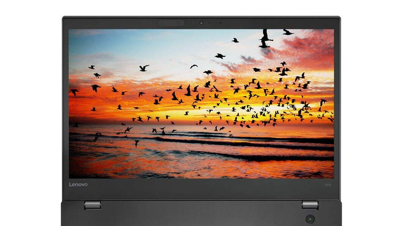 Lenovo ThinkPad T570 Intel Core i7-7600U Laptop (Refurbished)