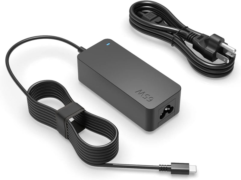 Superer 65W USB-C Laptop Charger