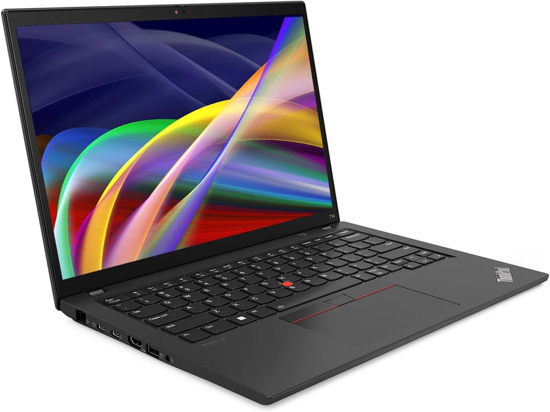 Lenovo ThinkPad T14 Gen 3 Intel Core i7-1270P Laptop Windows 11 Pro (Refurbished)