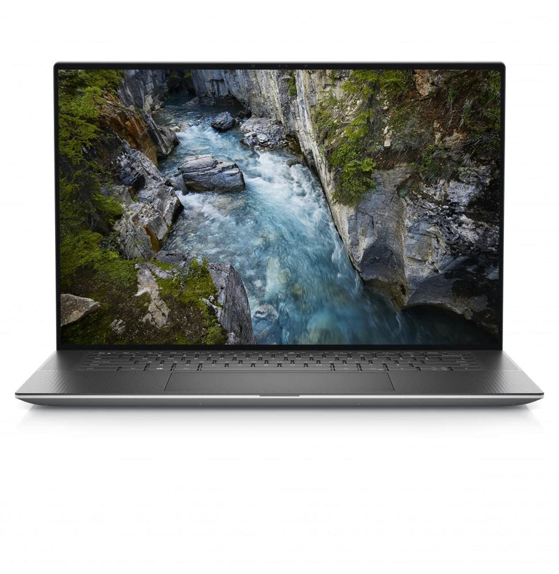 Dell Precision 5570 Intel Core i7-12800H Laptop Windows 11 Pro (Refurbished)