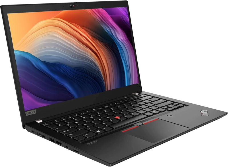 Lenovo ThinkPad T14 Gen 1 AMD Ryzen 5 Pro 4650U Laptop Windows 11 Pro (Refurbished)