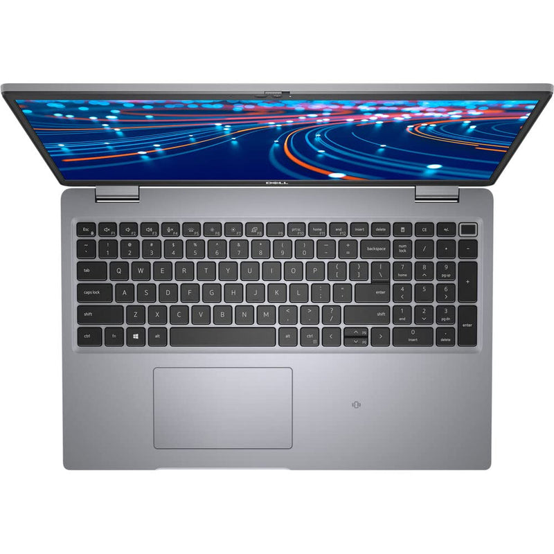 Dell Latitude 5520 Intel Core i7-1185G7 Laptop Windows 11 Pro (Refurbished)