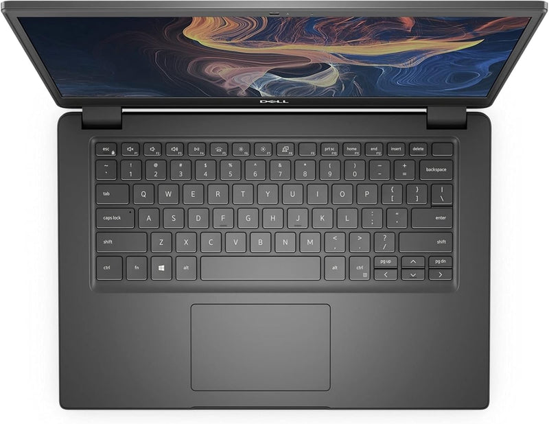Dell Latitude 3410 Intel Core i7-10th gen Laptop (Refurbished)