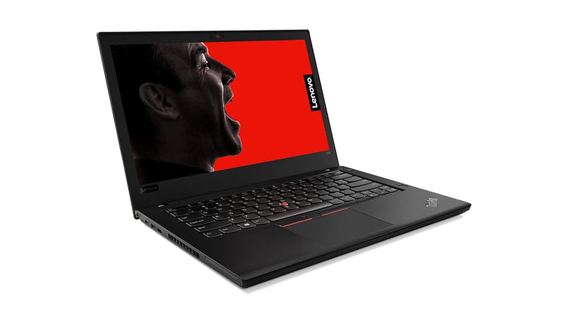 Lenovo ThinkPad T480 Intel Core i5-8250U Laptop Windows 10 Pro (Refurbished)