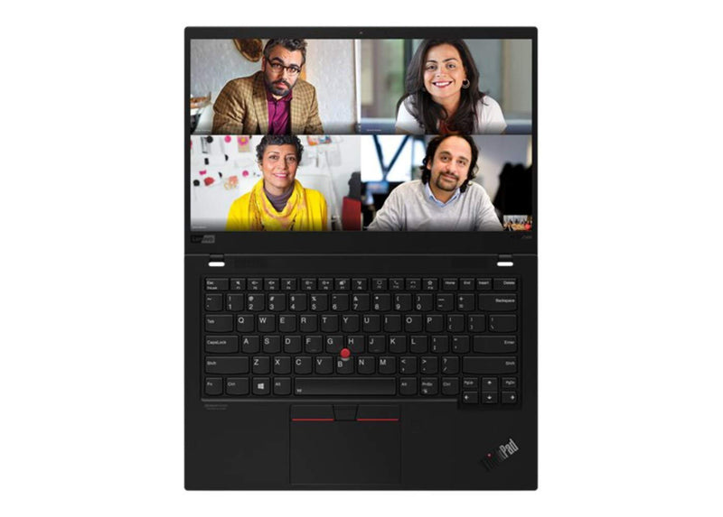 Lenovo ThinkPad X1 Carbon Gen 8 Intel Core i7 Touch Screen Laptop Windows 11 Pro (Refurbished)