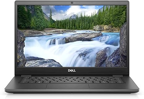 Dell Latitude 3410 Intel Core i7-10th gen Laptop (Refurbished)