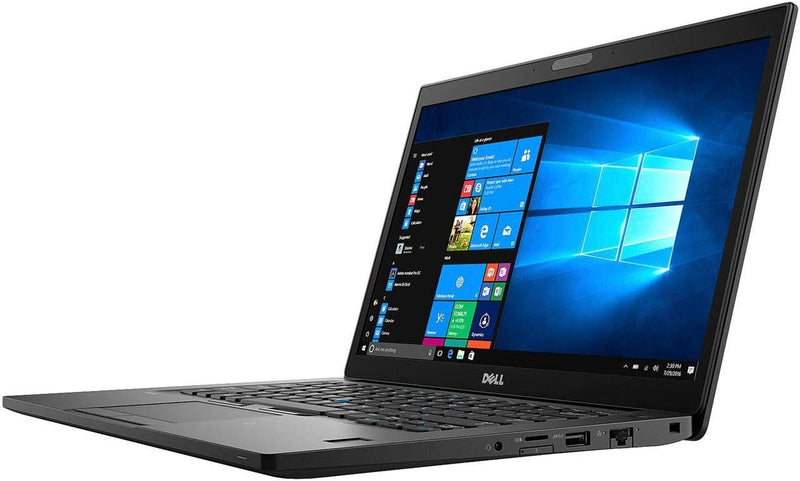 Dell Latitude 7490 Intel Core i5-8350U Laptop Windows 10 Pro (Refurbished)