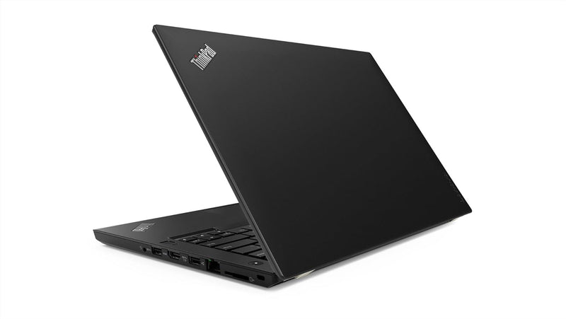 Lenovo ThinkPad T480 Intel Core i5-8250U Laptop Windows 10 Pro (Refurbished)