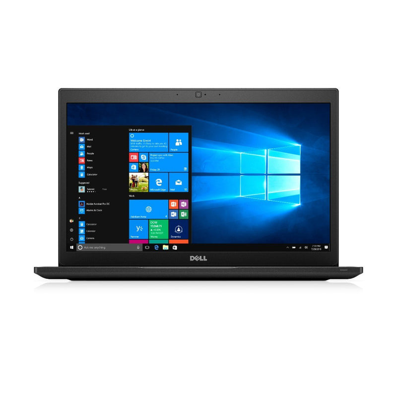 Dell Latitude 7480 Intel Core i5 Laptop Windows 10 Pro (Refurbished)