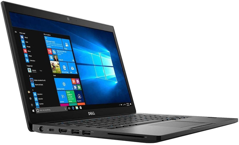 Dell Latitude 7490 Intel Core i5-8350U Laptop Windows 10 Pro (Refurbished)