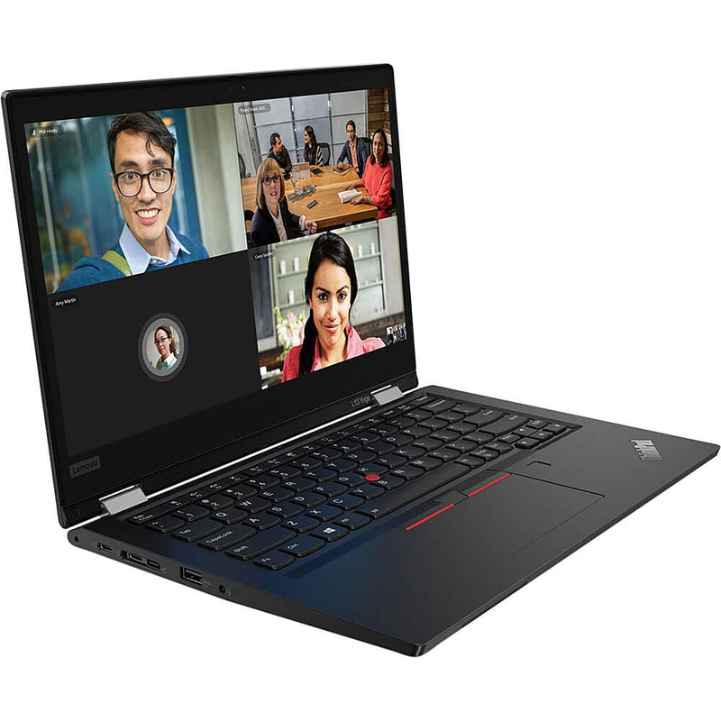 Lenovo ThinkPad L13 Yoga Gen 2 Intel Core i5-1145G7 Laptop Windows 11 Pro (Refurbished)