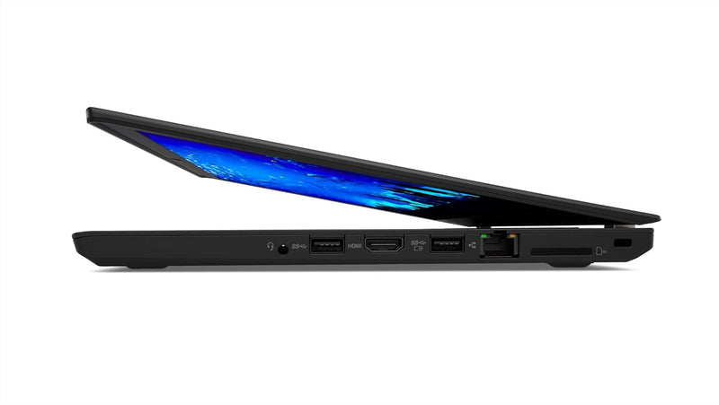 Lenovo ThinkPad T480 Intel Core i5-8250U Laptop Windows 10 Pro (Refurbished)