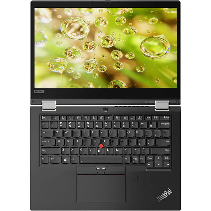 Lenovo ThinkPad L13 Yoga Gen 2 Intel Core i5-1145G7 Laptop Windows 11 Pro (Refurbished)