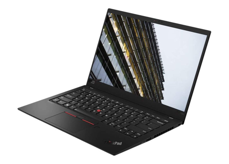 Lenovo ThinkPad X1 Carbon Gen 8 Intel Core i7 Touch Screen Laptop Windows 11 Pro (Refurbished)