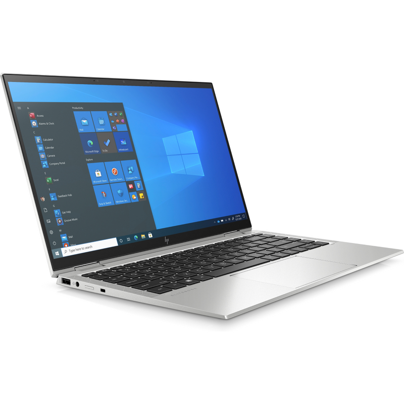 HP EliteBook X360 1040 G8 Intel Core i5 - 1145G7 2-in-1 Laptop Touch Win 11 Pro (Refurbished)