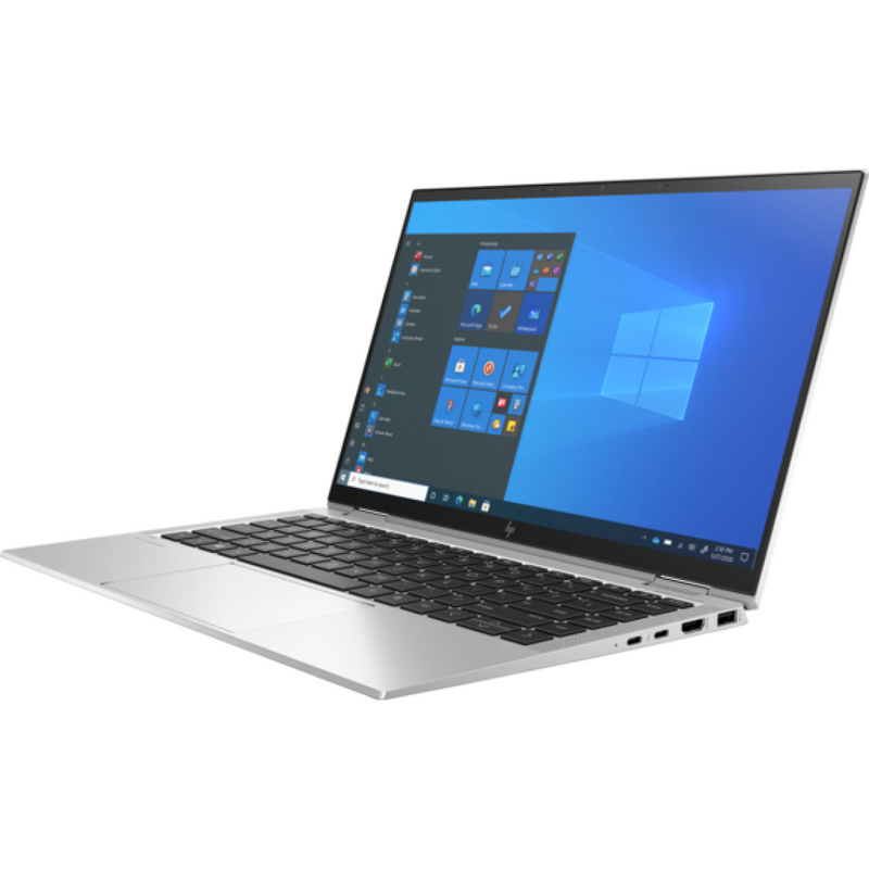 HP EliteBook X360 1040 G8 Intel Core i5 - 1145G7 2-in-1 Laptop Touch Win 11 Pro (Refurbished)