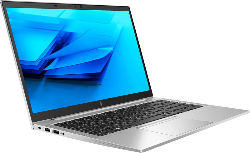 HP EliteBook 840 G7 Intel Core i5-10th gen Touchscreen Laptop Windows 11 Pro (Refurbished)
