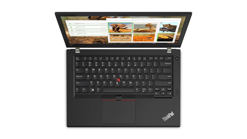 Lenovo ThinkPad T480 Intel Core i5-8250U Laptop Windows 10 Pro (Refurbished)