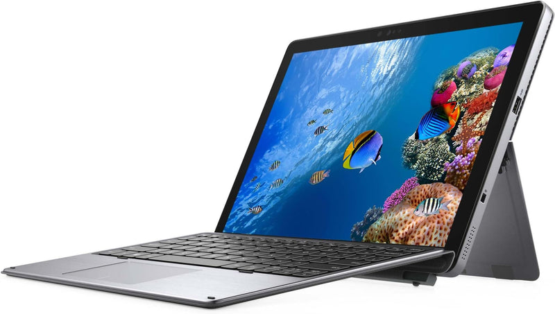 Dell Latitude 7200 Intel Core i7-8665U Laptop (Refurbished)