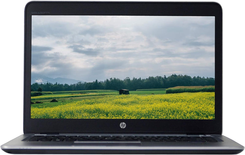 HP EliteBook 840 G3 Intel Core i7-6600U Laptop Windows 10 Pro (Refurbished)