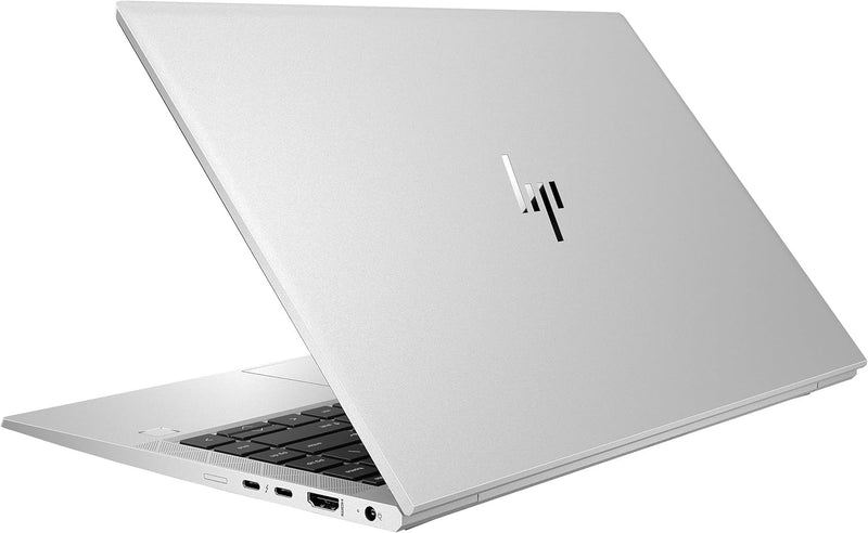 HP EliteBook 840 G7 Intel Core i5-10th gen Touchscreen Laptop Windows 11 Pro (Refurbished)