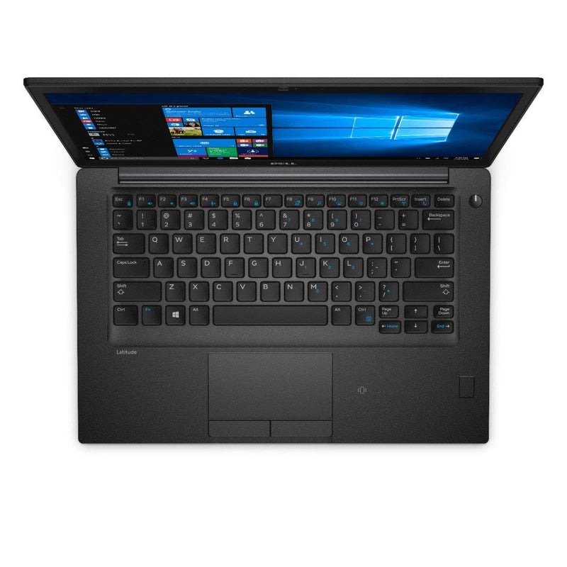 Dell Latitude 7480 Intel Core i5 Laptop Windows 10 Pro (Refurbished)