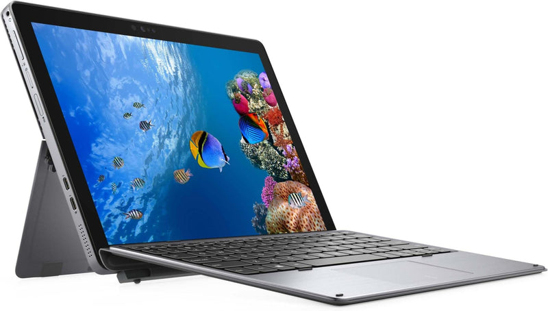 Dell Latitude 7200 Intel Core i7-8665U Laptop (Refurbished)