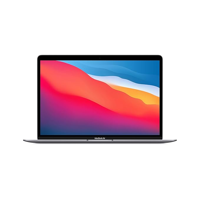 Apple MacBook Air (2018) Intel Core i5-8210 Laptop macOS (Refurbished)