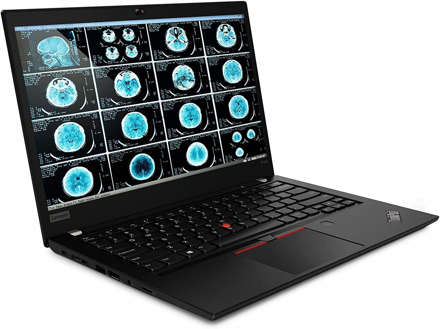 Refurbished Lenovo ThinkPad P14s Gen 2 Workstation — Gadgetsmate