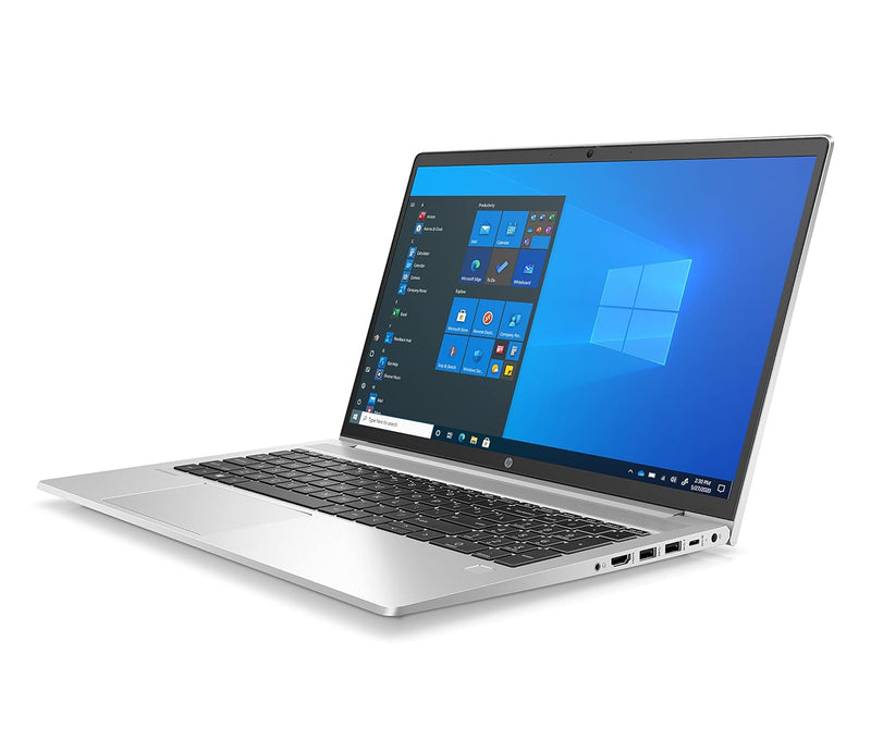 HP ProBook 640 G7 Intel Core i5-10th gen Laptop Windows 11 (Refurbished)