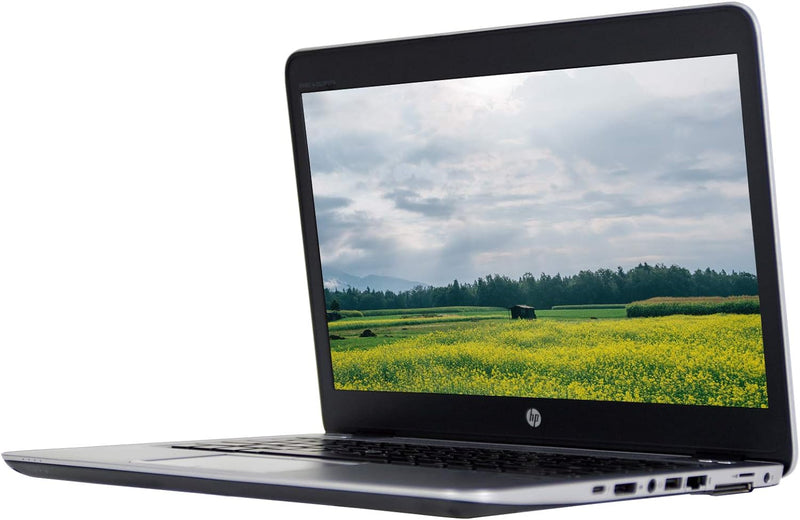 HP EliteBook 840 G3 Intel Core i7-6600U Laptop Windows 10 Pro (Refurbished)