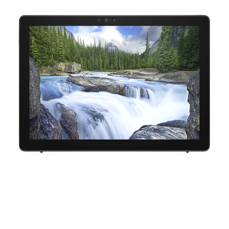 Dell Latitude 7200 Intel Core i7 Laptop (Refurbished)