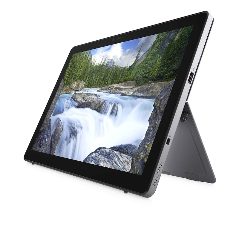 Dell Latitude 7200 Intel Core i7 Laptop (Refurbished)